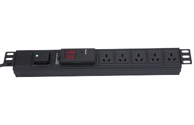 智能監(jiān)測(cè)PDU